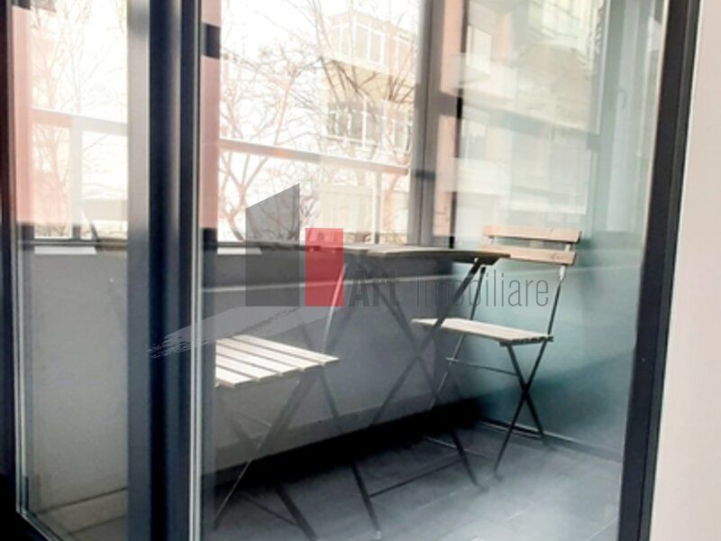 De vanzare apartament 2 camere lux bloc boutique - Poză 2