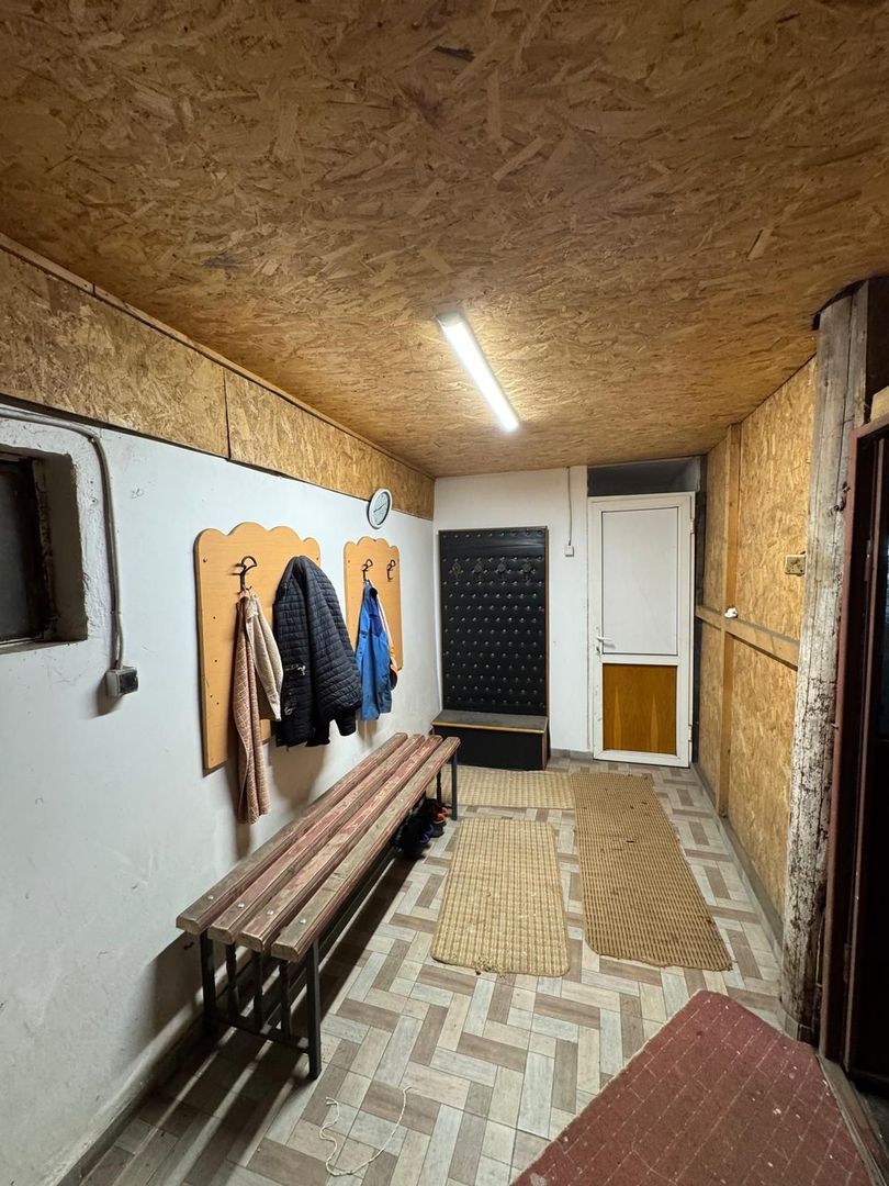 Proprietate industrială de vânzare sau închiriere – Comuna Frătești - Poză 6