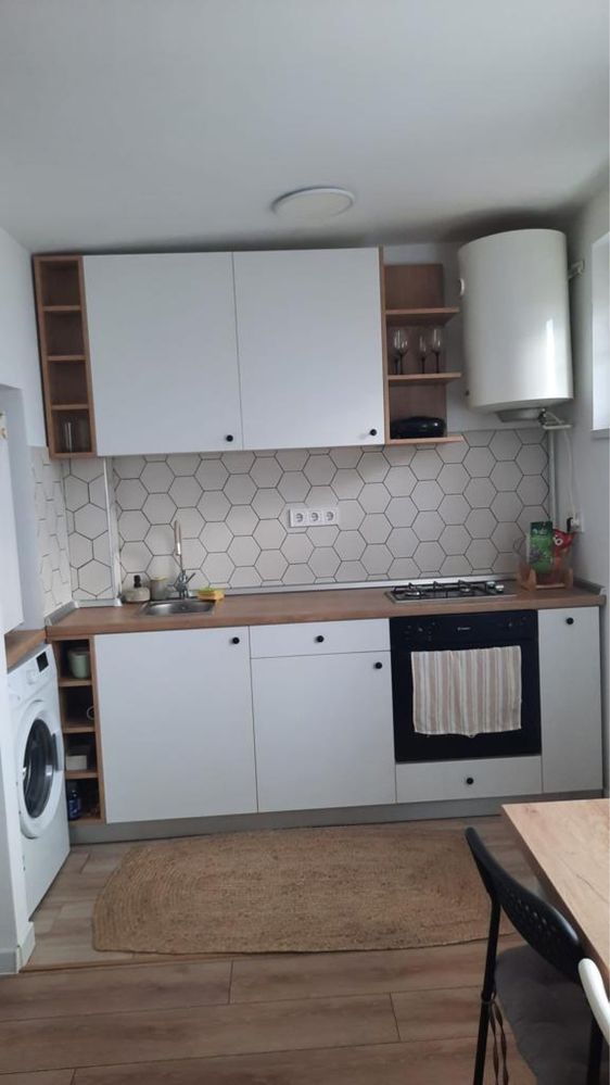Apartament cu 2 camere | 40 mp | Gheorgheni - Poză 3