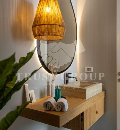 Apartament tip Duplex 3 camere Herastrau | 2021 | Comision 0 - Poză 20