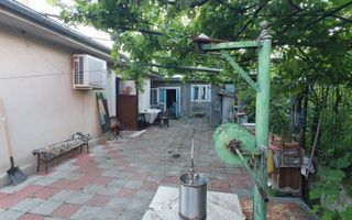 Casă și teren de vânzare, Stradela Dealul Bucium nr. 3, Bucium, Iași - Poză 2