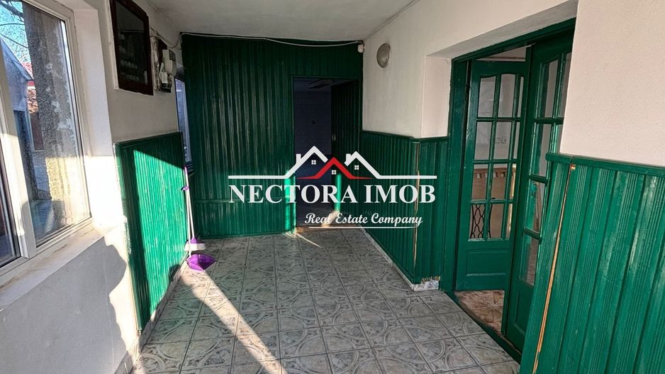 NECTORA IMOB-Spatiu Comercial 7 camere, 2 bai, Zona Cantemir, 180 mp - Poză 11