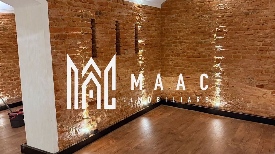 Spațiu comercial de închiriat | Sibiu, Central | 90 mp - Poză 5