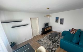 Apartament 3 camere | mobilat si utilat | parcare |  metrou Brancusi - Poză 4