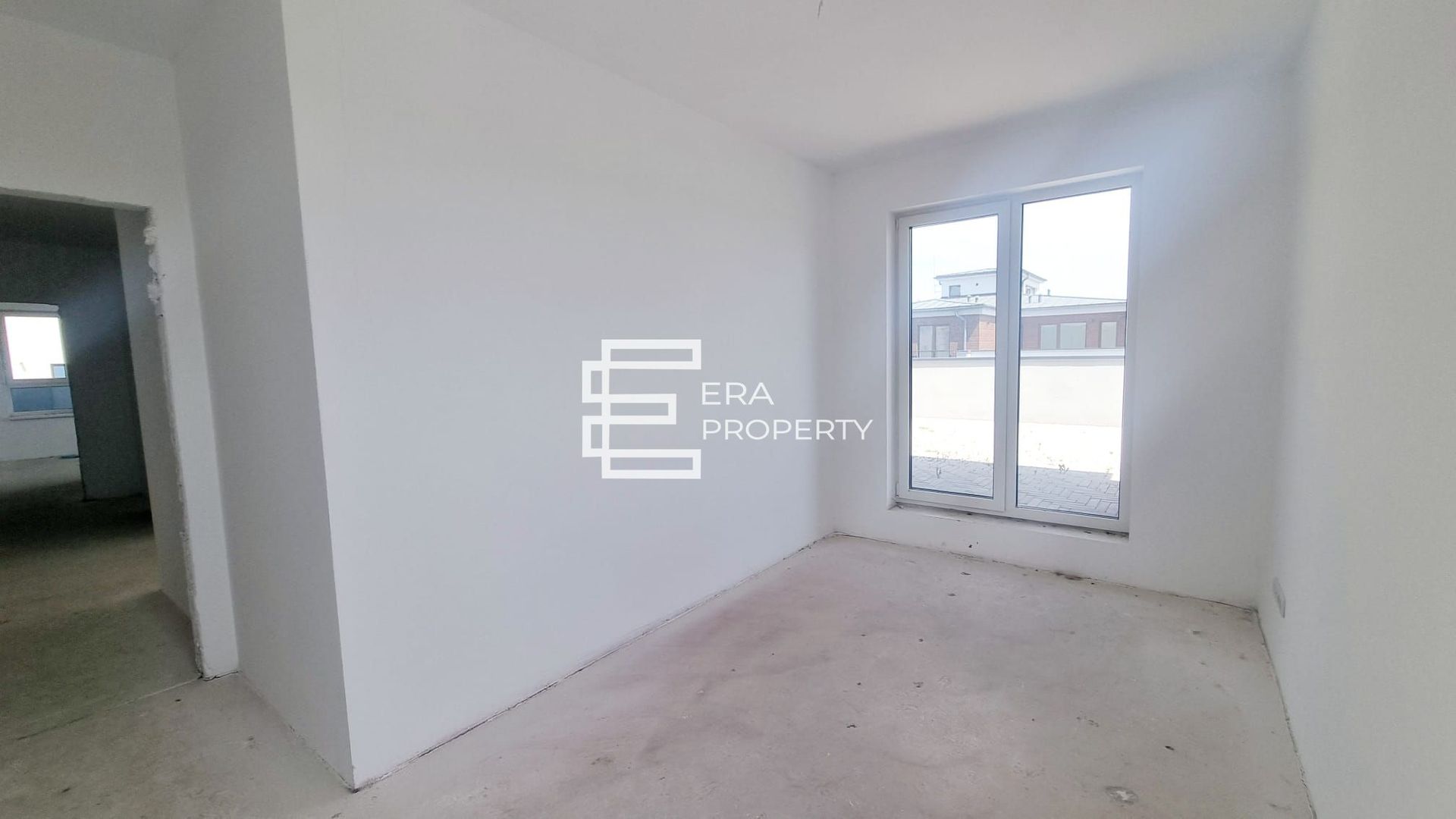 Penthouse 3 camere 80 mp, terasa 32 mp, Turnisor /Sibiu - Poză 5