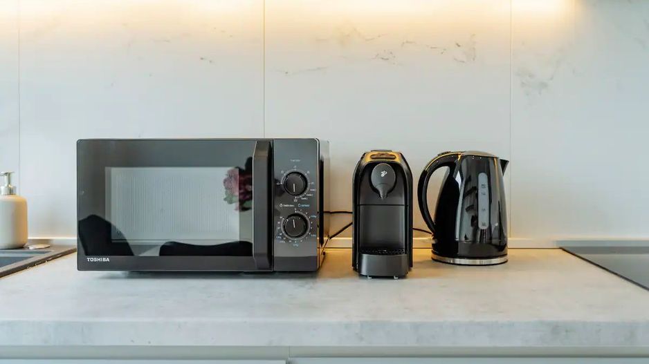 Apartament superb High End 3 camere I One Mircea Eliade I Floreasca - Poză 17