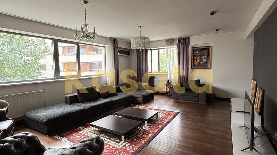 OPORTUNITATE | APARTAMENT 4 CAMERE | MARRIOTT 13 SEPTEMBRIE | PARACARE - Poză 2