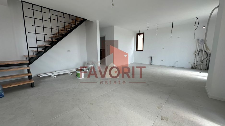 Casa Individuala in Sanandrei | 3 camere | Toate utilitatile | Asfalt - Poză 4