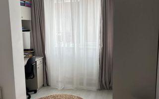 Apartament 2 camere mobilat/utilat + loc parcare Popesti Leordeni metrou - Poză 4