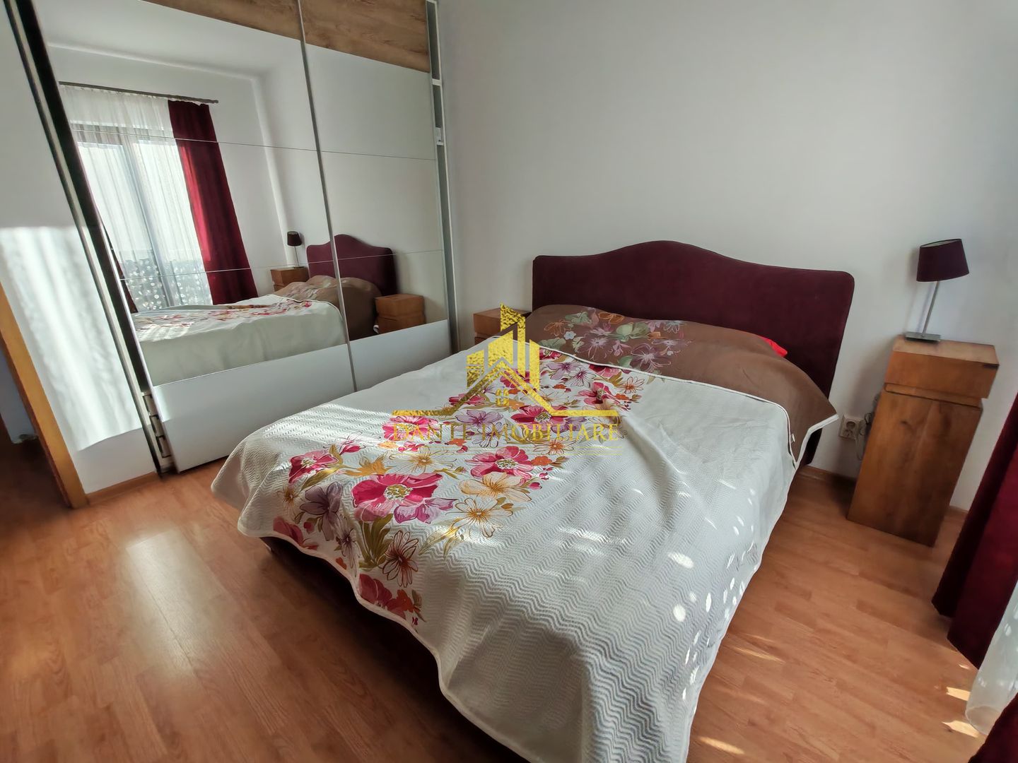 2 camere, decomandat, modern, curte, parcare, Zorilor, Calea Turzii - Poză 2