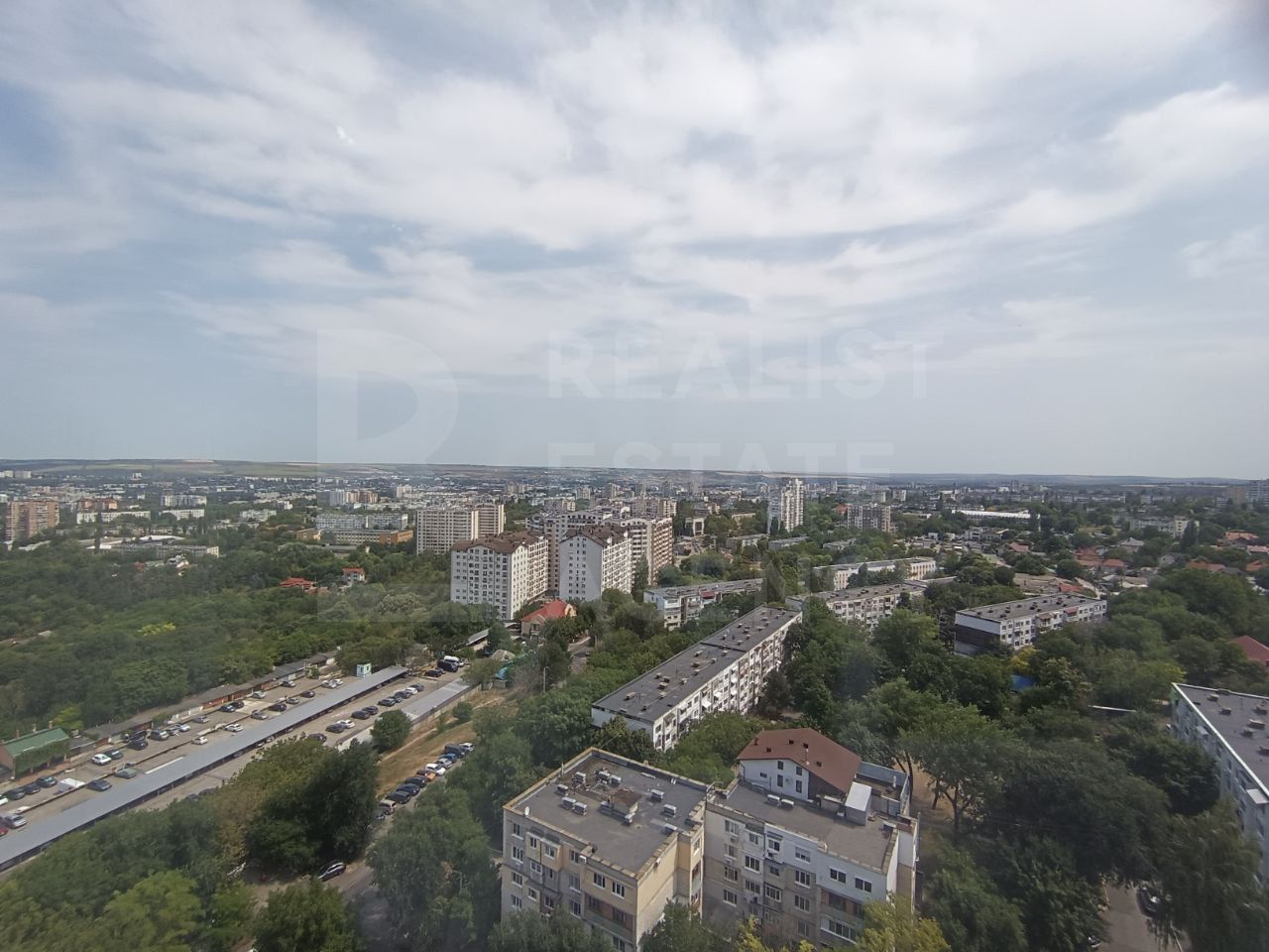 Chirie, apartament, 2 camere, strada Tudor Strișcă, Botanica - Poză 4