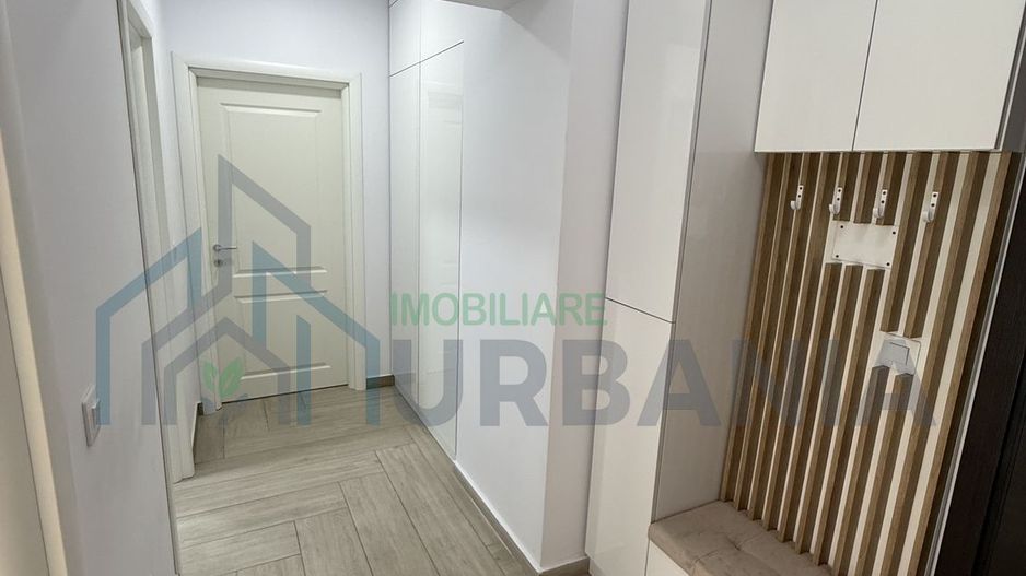 Apartament 2 camere decomandat în Evergreen Towers, Tătărași, Iași - Poză 5