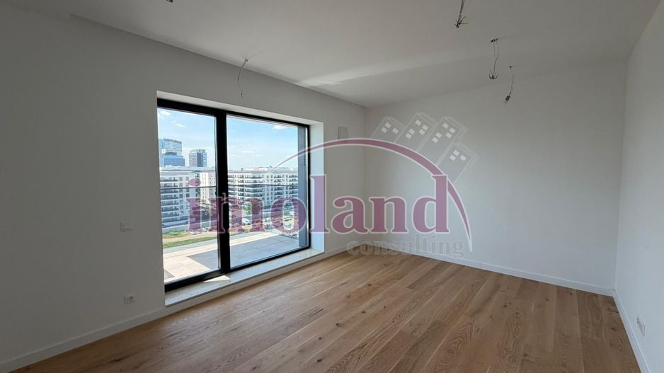 Vanzare - Apartament - 2 camere+balcon - Nusco City-Aviatiei-Promenada - Poză 7