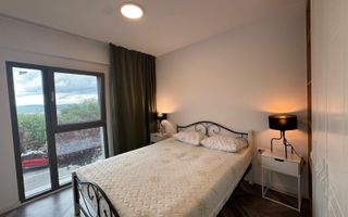 2 camere, open space, LUX, parcare, Zorilor, zona LIDL, Frunzisului - Poză 4