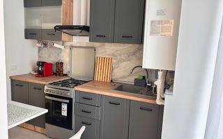 Ap 2 camere si Loc de parcare  – Complex Contemporan, Păcurari, Iași - Poză 5