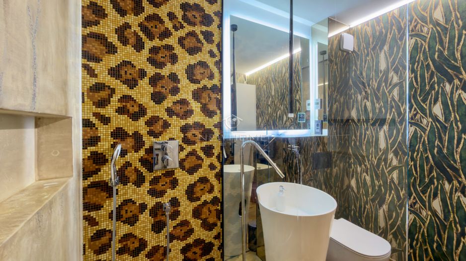 Apartament modern cu 2 camere, Luminia, Europa - Poză 17