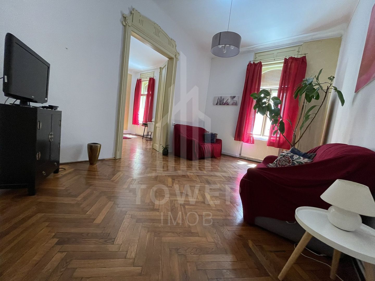 Apartament de închiriat în Centrul Istoric - Poză 4