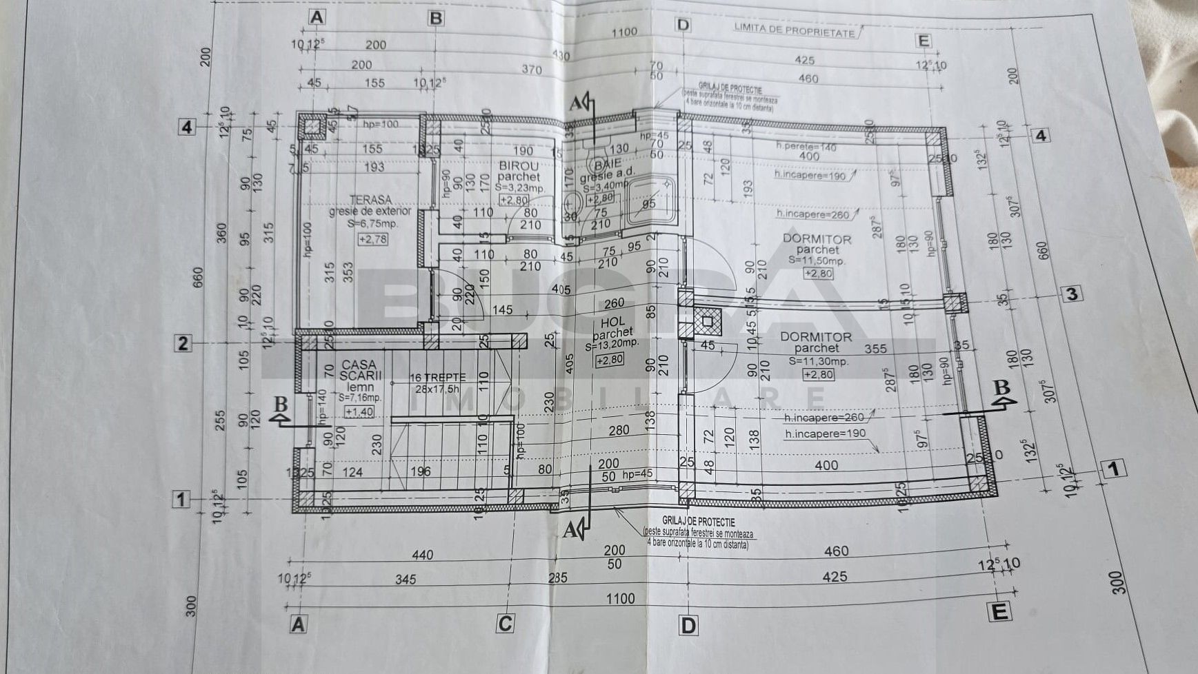 Casa individuala, mobilata & utilata, Campenesti - Poză 11