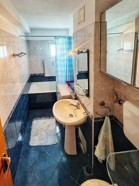 Apartament 2camere bloc 1985 in Parcul Tineretului -strada Pridvorului - Poză 8