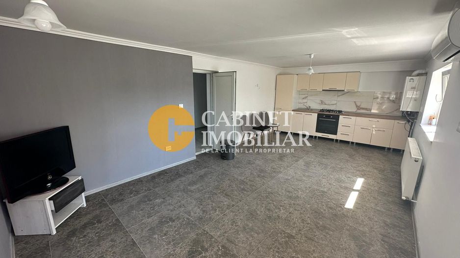 VALEA LUPULUI - 3 CAMERE DECOMANDAT - GRADINA INTABULATA - Poză 2