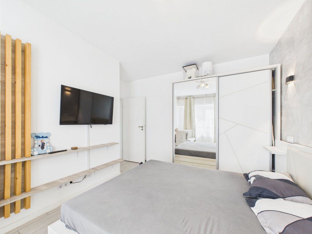 Granvia Park I 2 Camere I Modern - Poză 6