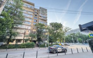3 camere | P-ta Gorjului | decomandat | 73mp | 2 min metrou - Poză 1