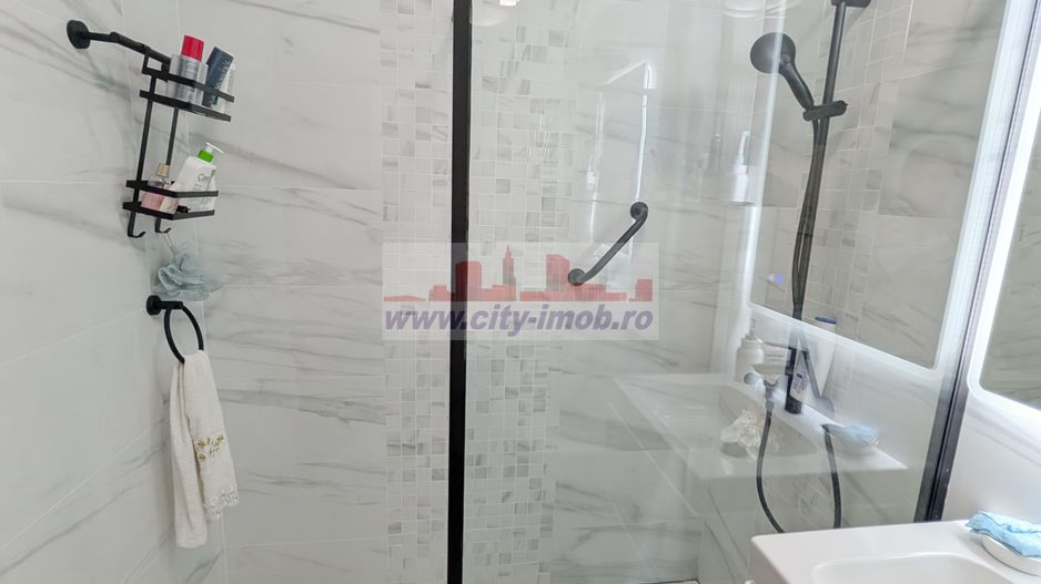 Vanzare apartament 3 Camere Straulesti - Poză 17