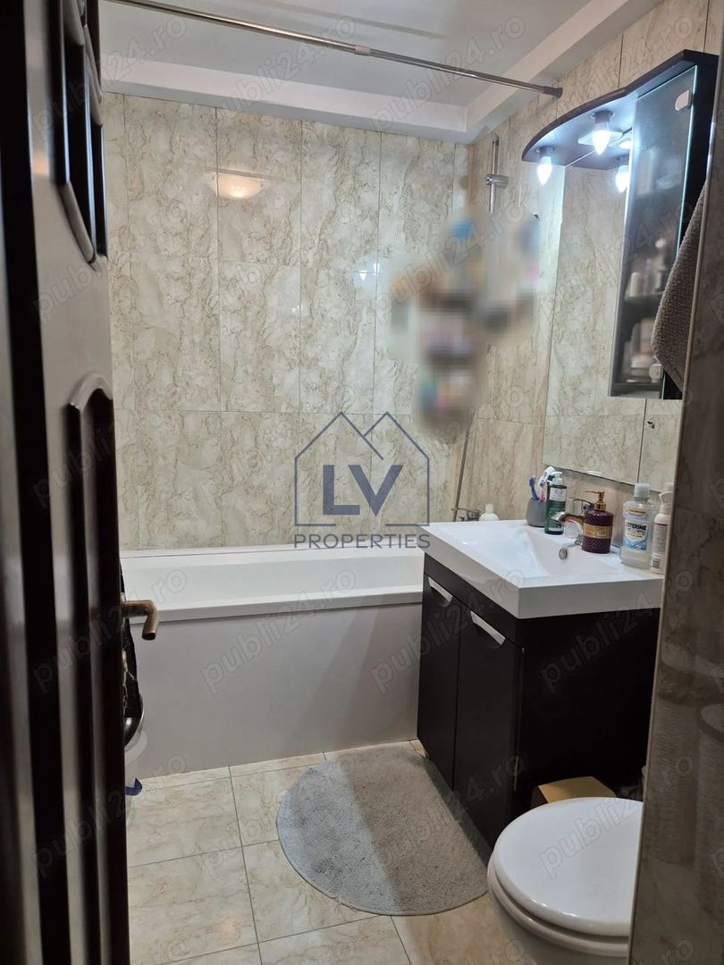 VANZARE APARTAMENT 2 CAMERE | ZONA AVIATIEI - Poză 4