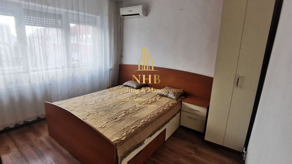 Apartament 3 camere | Lacul Tei | Centrala proprie - Poză 5