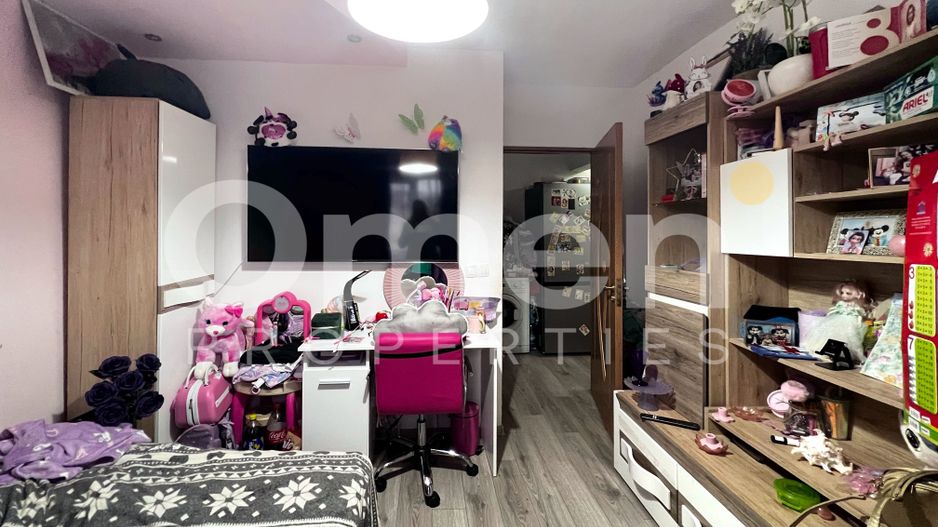 Apartament 2 camere tranformat in 3  | 50 mp | zonă centrală, Bd. Republicii . - Poză 3