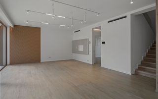 VILA MODERNA PROIECT EXCLUSIVIST ADIACENT IANCU NICOLAE - Poză 5