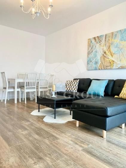 Apartament 3 camere in Domenii | Loc de parcare - Poză 2