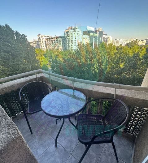 2 camere pe Bulevardul Unirii- Mobilat si utilat 2022 - Poză 8