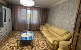 Chirie, apartament 3 camere 70 mp, str. Mihail Lomonosov, Centru - Poză 1