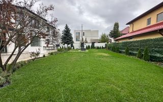 VIla S+P+1+M | Teren de 1000mp | Lift Interior | Finisata Complet - Poză 4