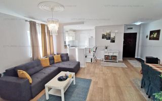 Inchiriere apartament 3 camere Baneasa Complex Rezidential - Poză 3