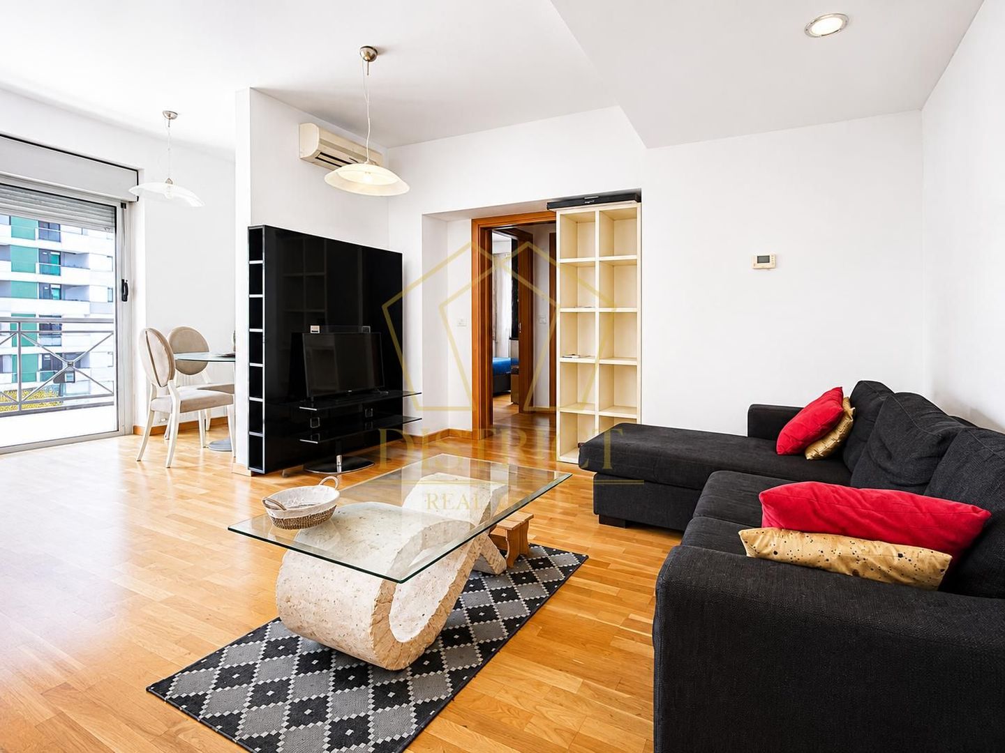 Apartament cu 2 camere | Torontalului - Poză 3