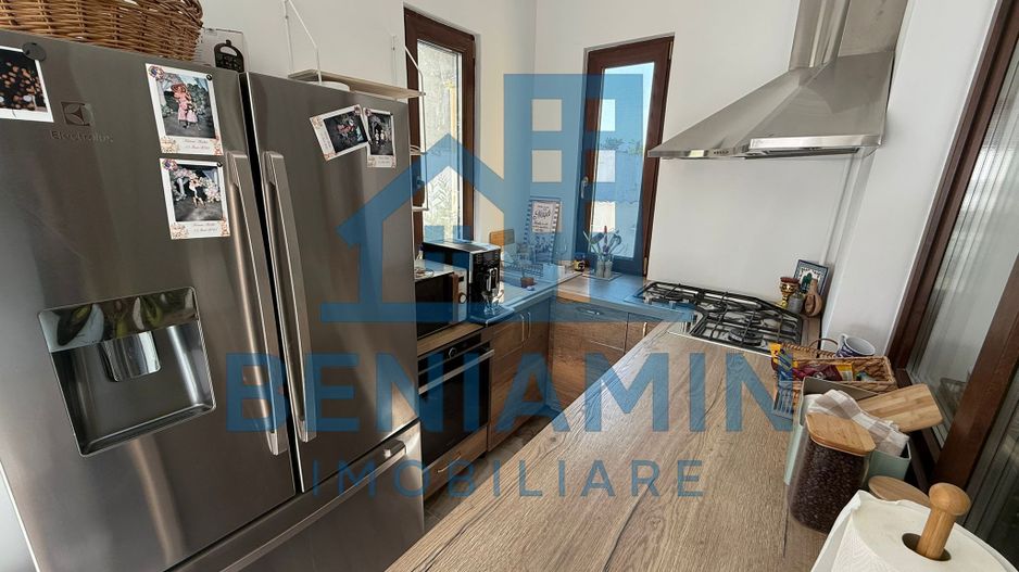 Apartament-Doua locuri de parcare la subteran-Boxa-Gradina 173mp-Wow - Poză 6