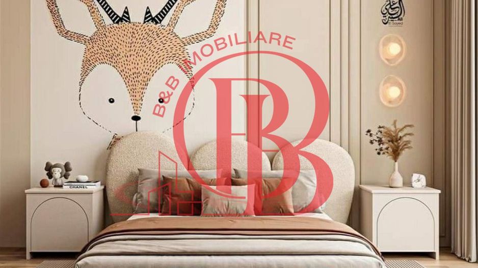 2 camere decomandat -parcare inclusa -Pallady - Poză 6