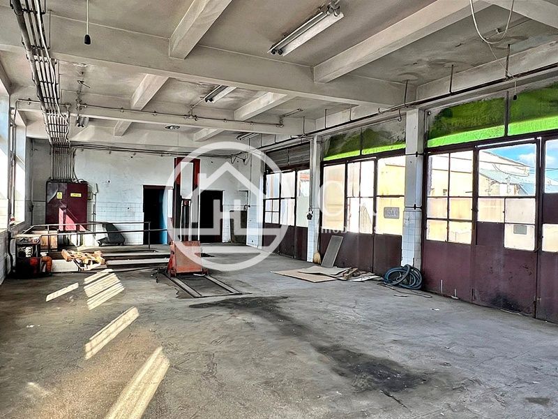 Hala de închiriat, zona Calea Clujului, Oradea - Poză 2