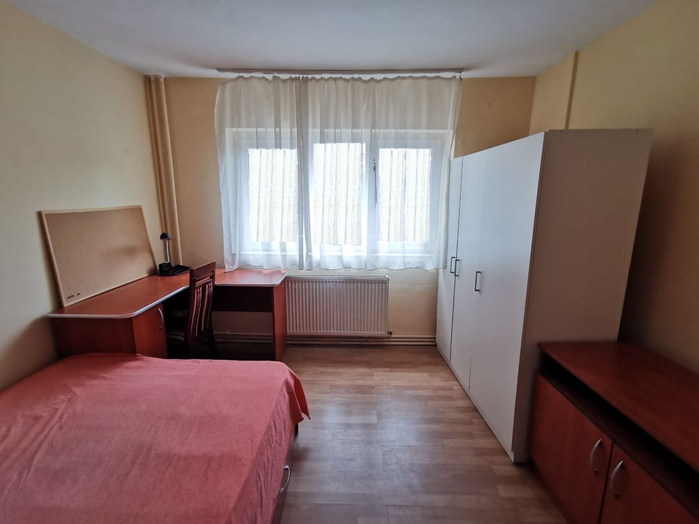 Apartament cu 2 camere in Zorilor - Poză 7
