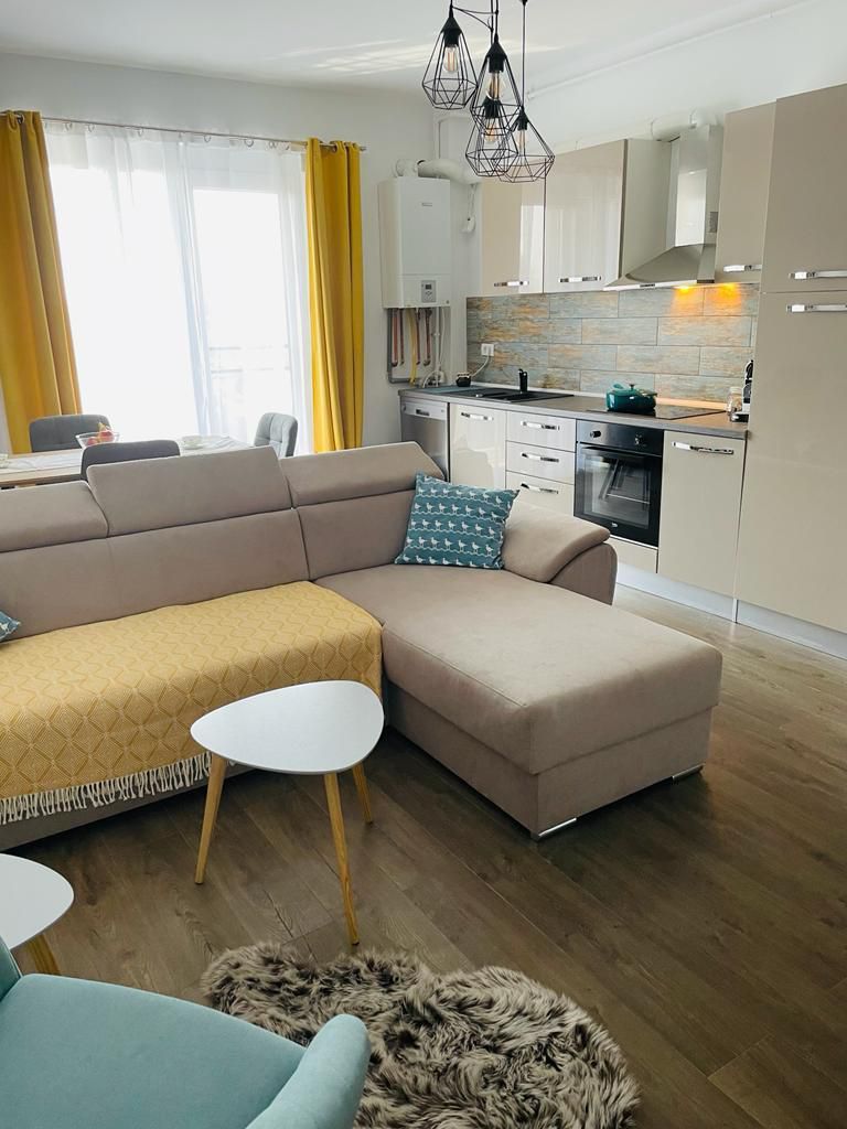 Apartament 2 camere  zona Musicescu - Poză 4