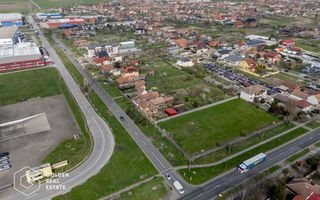 Teren cu casa in Gai, 1440 mp, comision 0 % - Poză 3