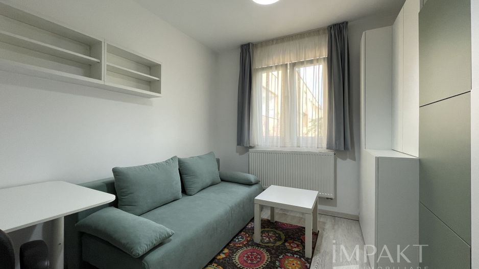 Apartament modern cu 3 camere de vanzare in zona Gheorgheni! - Poză 8