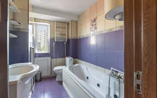 Apartament cu 4 camere - Calea Călărașilor - Metrou Piața Muncii - Poză 14