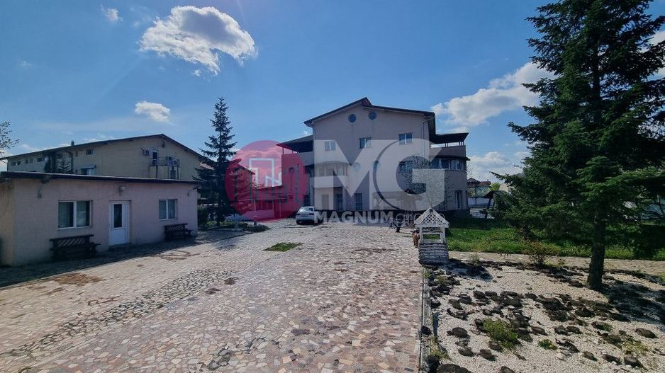 Vila Individuala  Pantelimon-Cernica, teren 2200mp - Poză 51