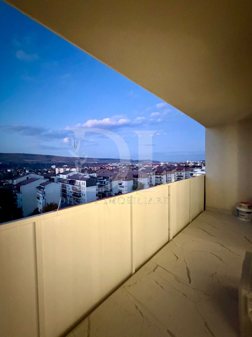 Apartament 2 camere| ULTRAFINISAT | Eroilor, Florești |55 mp + balcon - Poză 15