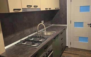 Apartament 1 cameră de închiriat, zona Gării, Iași - Poză 5
