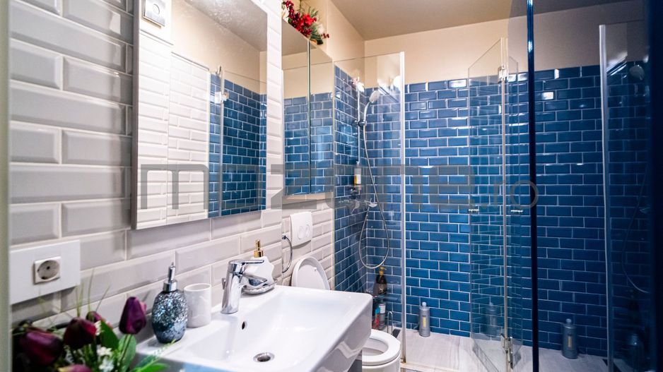 Lizeanu, 3 camere, bloc stradal reabilitat, mobilat, utilat complet, comision 0% - Poză 24