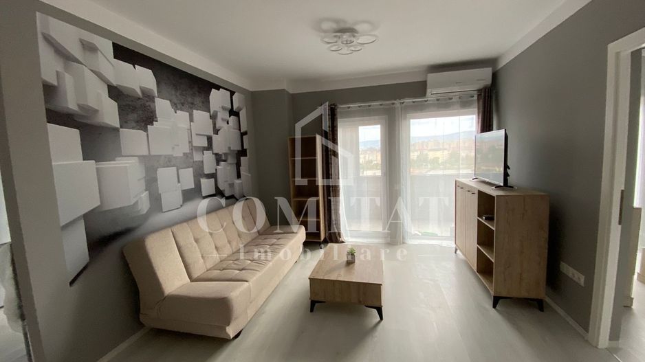 Apartament cu 3 camere | Imobil nou | Pet Friendly | str Fabricii - Poză 4